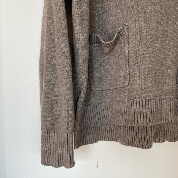 A new day soft pullover sweater - Picture 2 of 6